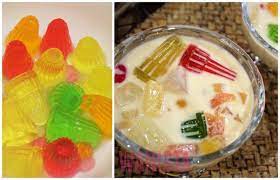 Antaranya ialah air koktel ( cocktail) yang biasanya menjadi pilihan air minuman paling sedap di hari raya. Resepi Koktail Susu Paling Sedap Wanista Com