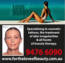 For The Love Of Beauty Home Facebook