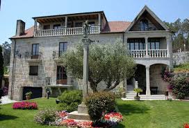 Construcciones rústicas gallegas nace hace más de 40 años a partir de un grupo de personas, con amplia experiencia en el sector de la construcción. 12 Hoteles En Galicia Con Encanto Casas Rurales Turismos Galici
