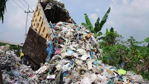 Besides tempat pembuangan sampah terpadu, tpst has other meanings. Kala Indonesia Jadi Surga Pembuangan Sampah Negara Maju Indonesia Laporan Topik Topik Yang Menjadi Berita Utama Dw 17 06 2019