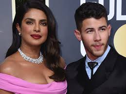 Nick jonas and priyanka chopra are days away from becoming husband and wife, but how exactly did their love story start? Priyanka Chopra And Nick Jonas Raise Their Voice Against Racial Injustice In United States English Lokmat Com
