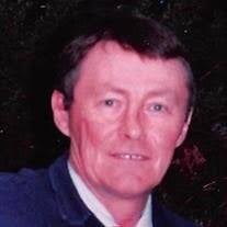 Peter Thomas Shallcross Obituary
