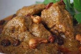 Che nom 6 months ago. Resepi Daging Beriani Yang Mudah Bolehlah Cuba Dari Dapur Kak Tie