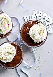 Made with layers of fresh bananas, nilla wafers, fresh whipped cream and banana pudding! Birthday Cake Chocolate Pudding Sugar Salted