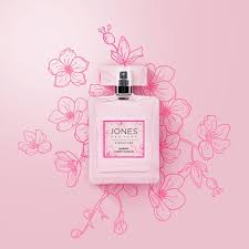 Amazon.com: Jones New York Fragancia japonesa de flor de cerezo para mujer,  3.4 fl oz : Belleza y Cuidado Personal
