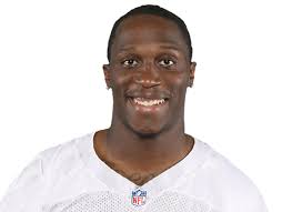 Chris Gamble of Carolina Panthers ends silence