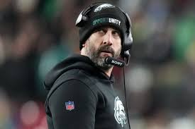 Fans predict Nick Sirianni will soon be out of a job: Will Eagles fire  Super Bowl-winning head coach? | Marca
