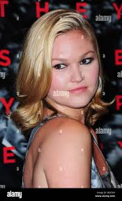 Julia aug hi-res stock photography and images