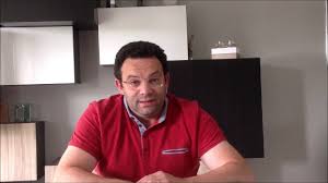 Richard Villechenon Elections Municipales 2020 Fontenay Le Pesnel Agir Ensemble Pour L Avenir Youtube