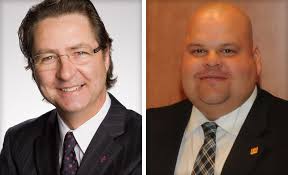 Deux poids deux mesures pour la vente d'assurance par Internet, dénoncent  les bannières