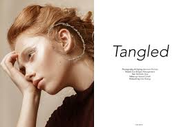 Liike Magazine :: Behance