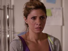 Stream necessary roughness series a long island psychotherapists personal life unravels when she finds necessary roughness. Necessary Roughness Good Will Haunting Tv Episode 2013 Imdb