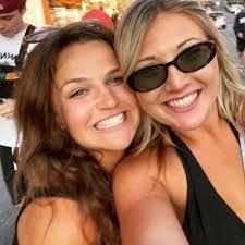 Candice Wright's Instagram, Twitter & Facebook