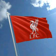 Der stürmer bleibt für zwei weitere jahre bis zum 30. Liverpool Fc Flagge Fruugo Lu