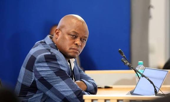 Brown Mogotsi aims to block Advocate Matthew Chaskalson from leading his  testimony at the Madlanga Commission