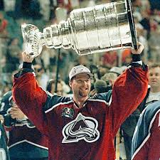 Fred lum/the globe and mail. Avs Reach Agreement With Roy As Next Coach Colorado Avalanche Hockey Colorado Avalanche Hockey Goalie