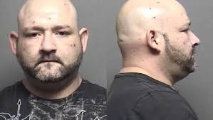 Saline County Booking Activity Jan. 4, 2018