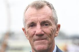 Donovan Dillon Horse Jockey Profile