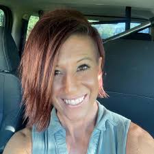 I see people all the time that tell me they see my stuff everywhere and how  much good we do for the community. But this beautiful girl is the one that  is