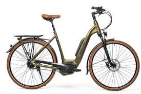 Velo De Ville Aeb 800 E Bike Im Test Reichweite Ausstattung Antrieb