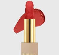 Burberry Beauty Kisses Matte Golden Lipstick-117 Burnished Red (Makeup,Lip)  IFCHIC.COM