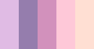 Kode warna photoshop tutorial graphic design berikut adalah daftar warna yang mempunyai artikel di wikipedia nama contoh kode warna rgb cmyk hsv abu abu 808080 128 128 128 58 50 47 0. Pastel Color Tones Color Scheme Pastel Schemecolor Com