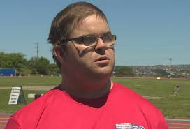 I love it': Athletes enjoy sports, friendships at Special Olympics  Provincial Games