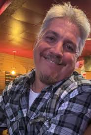 Alejandro Manuel Lomas, 42, went to his eternal home