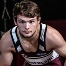 Carter Cox vs. Deante Frencher, Wide Open Fight Circus