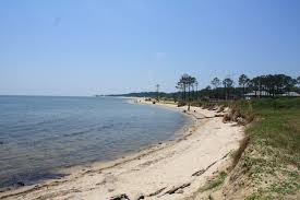 4R9 - Jeremiah Denton Airport, Dauphin Island - Alabama Usa-