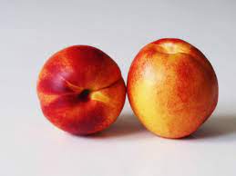 What month do nectarines ripen? Nectarines For Babies First Foods For Baby Solid Starts