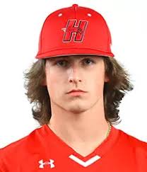 2021 Baseball Roster