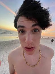 Missing person in Monticello, Indiana, please help bring him home