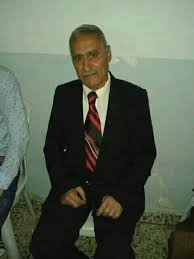 وفاة الحاج عبد اللطيف حسن...