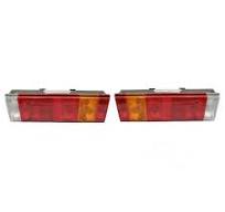 1 Set Tail Lamp WD700 for Hino Truck 700 Series