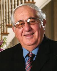 Raymond Sindo "Coach" Blanco Obituary November 19, 2022