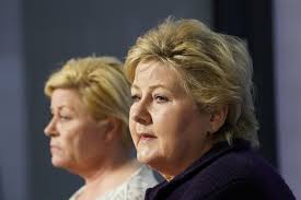 Solberg vil ikke beklage uttalelse i Wara-saken