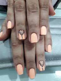 Uñas brillantes semipermanentes estas uñas se ven muy hermosas debido a que el rosado claro es un color que se ve muy bien en cualquier tono de piel. Semipermanentes Con Unas Con Elegancia Y Pasion Facebook