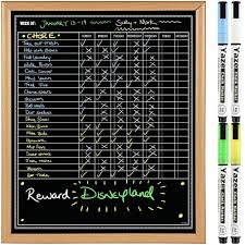 Behavior supports manual 1 of 88 Planning Boards Rewards And Behavior Chart For Toddlers And Teens Responsibility Magnetic Chore Chart For Adults And Multiple Kids 17x12 Dry Erase Chore Board For Fridge 4 Fine Tip Markers And Large
