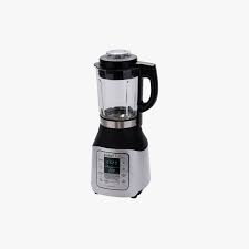 People are always looking for tasty ways to cook that are still good for the body, particularly during a time when many have packed on their share of pandemic pounds. Instant Pot Ace Multi Use Cooking Beverage Blender Review Excellent But Only With The Right Cookbook Wired