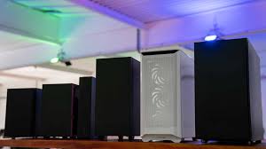 In order to avoid chaos in your machine, the nzxt h510 elite matte white has enough room for cable management. Our 5 Best Pc Cases In 2021 Built Tested Computer Cases