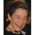 Jacqueline Knapp Obituary (2012)