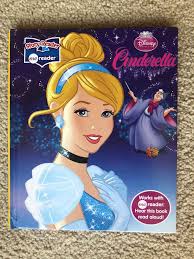 Cinderella A Disney Princess Book Disney Princess Books Disney Princess Disney