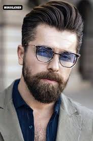 Beard: Discover 21 Beard Goals ideas