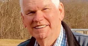 Donald E. "Don" Lloyd