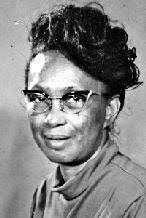 Lillian Goode Obituary