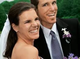 Inspirational Real Wedding stories