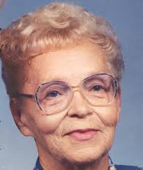 DORIS BIANCHI Obituary (2010)