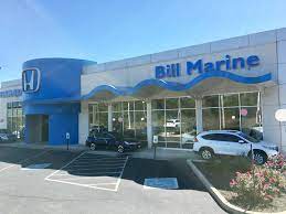 Hours may change under current circumstances Bill Marine Auto Center Home Facebook