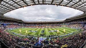 Le calendrier 2020/2021 complet, journée par. European Professional Club Rugby 2020 And 2021 European Club Rugby Finals To Be Awarded Simultaneously